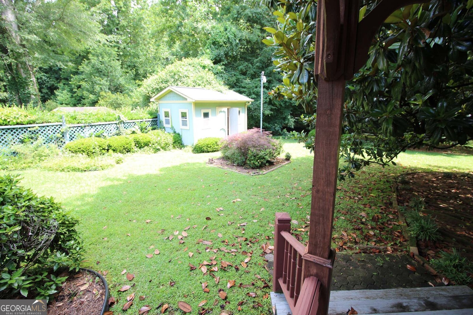742 Starlight Court Sandy Springs - 32