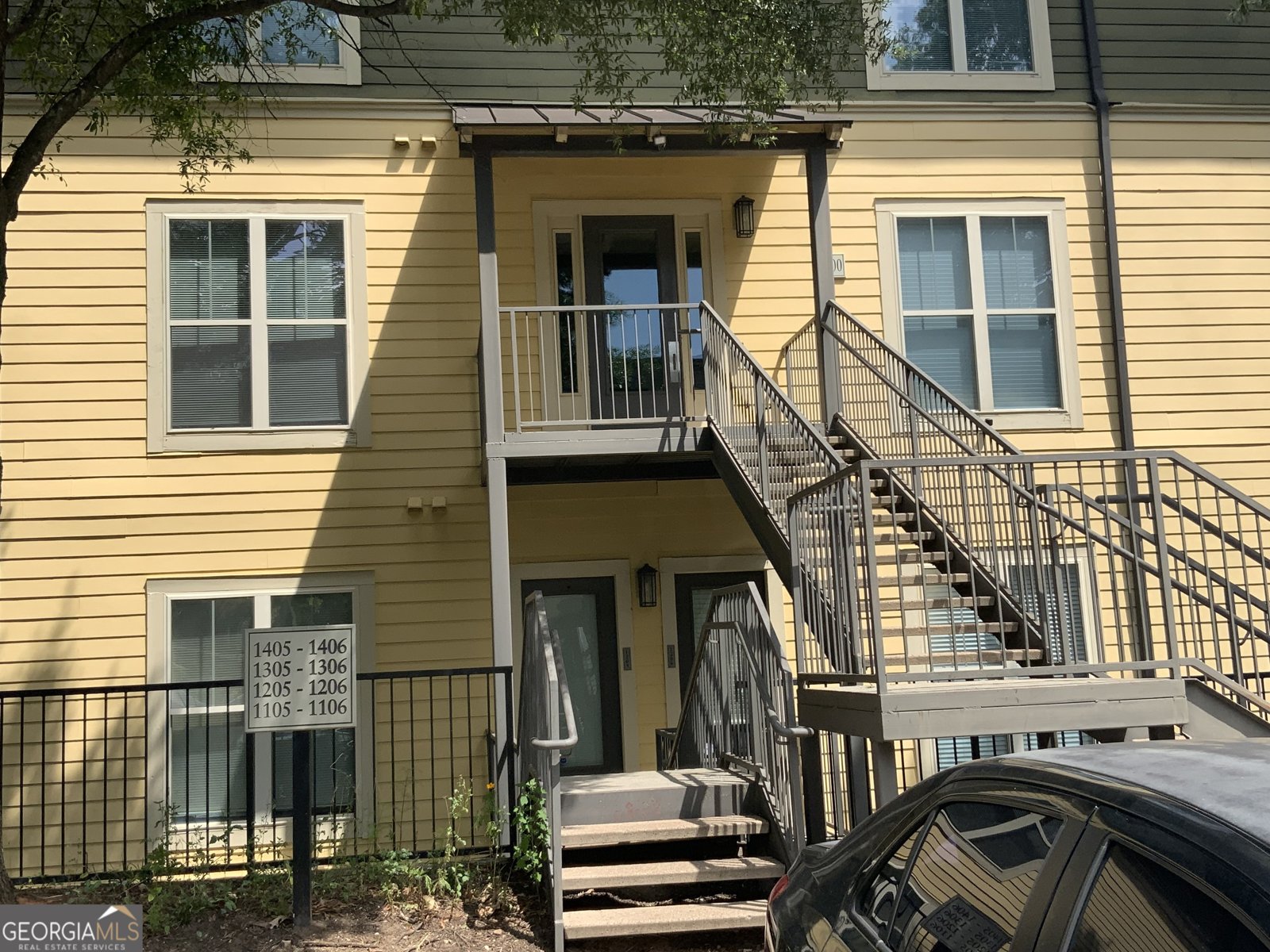 1195 Milton Terrace Atlanta - 1