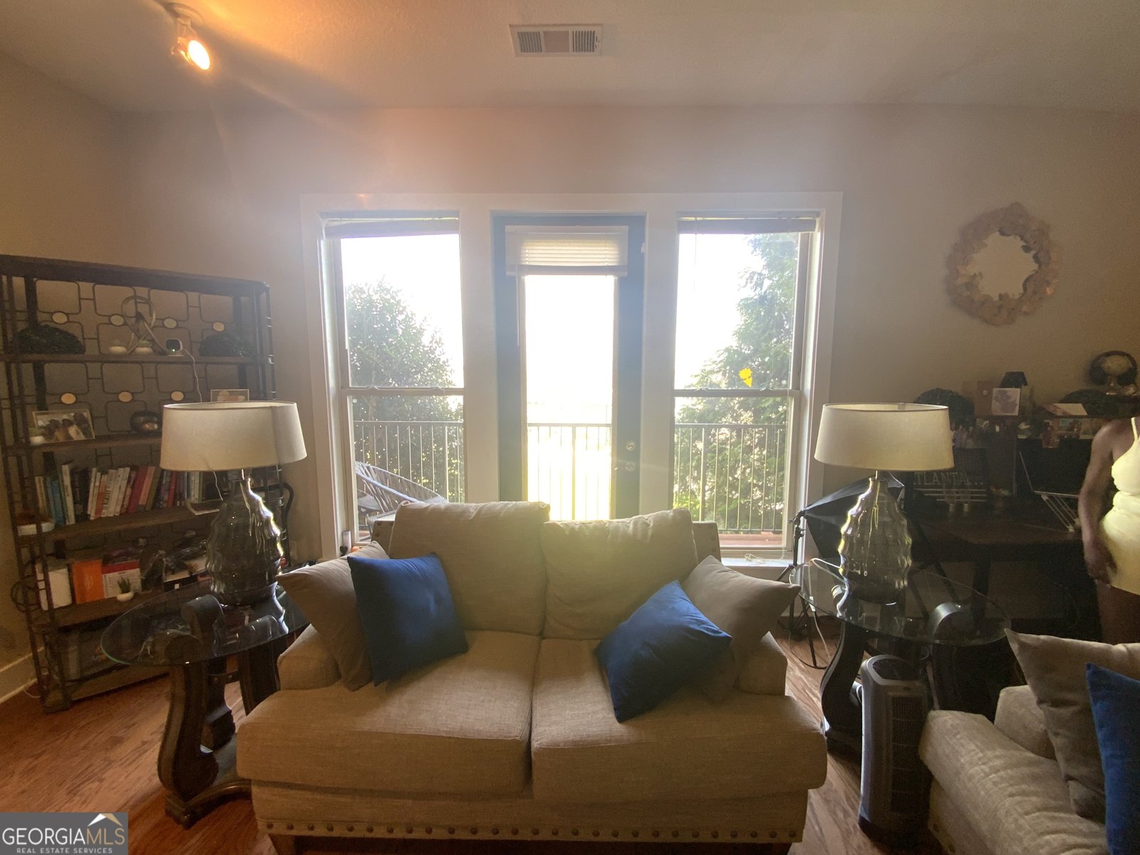 1195 Milton Terrace Atlanta - 27
