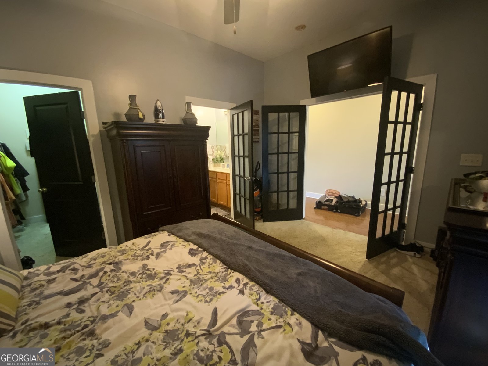 1195 Milton Terrace Atlanta - 28