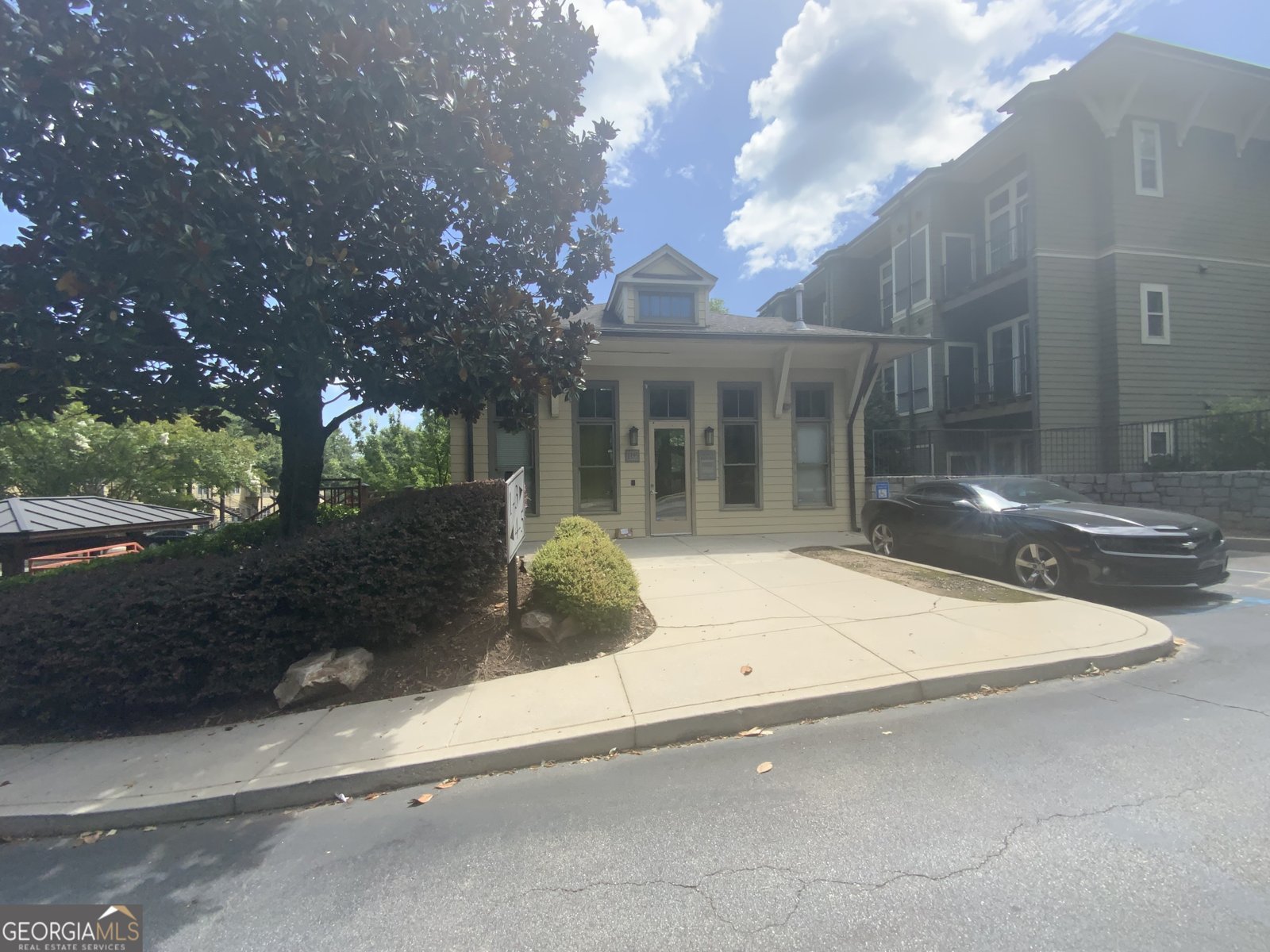 1195 Milton Terrace Atlanta - 29