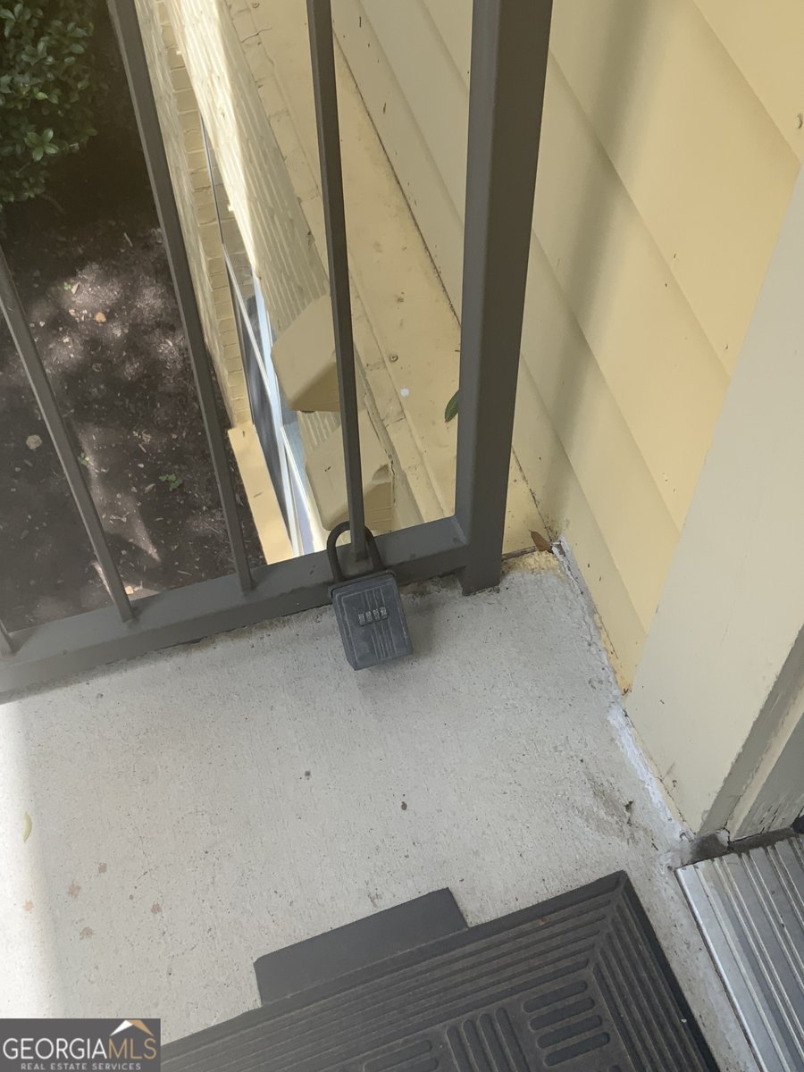 1195 Milton Terrace Atlanta - 30