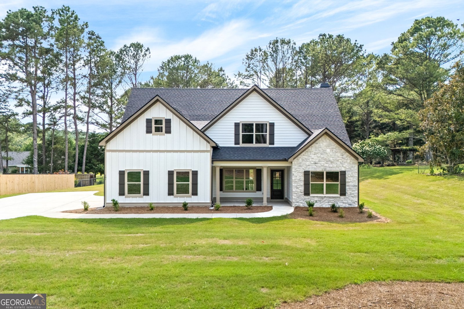101 Planters Ridge Drive LaGrange - 1