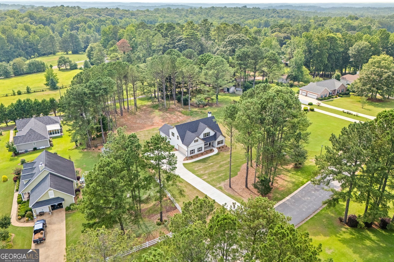 101 Planters Ridge Drive LaGrange - 3
