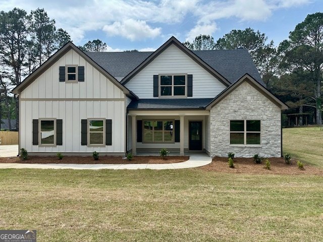 101 Planters Ridge Drive LaGrange - 9