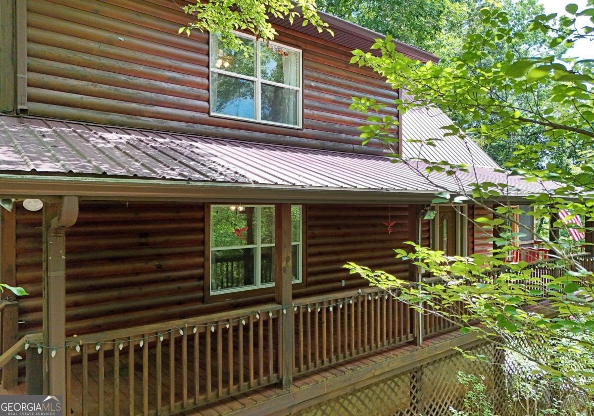 3373 Hardscrabble Road Mineral Bluff - 1