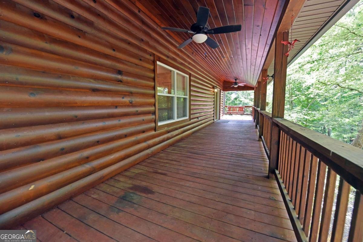 3373 Hardscrabble Road Mineral Bluff - 11