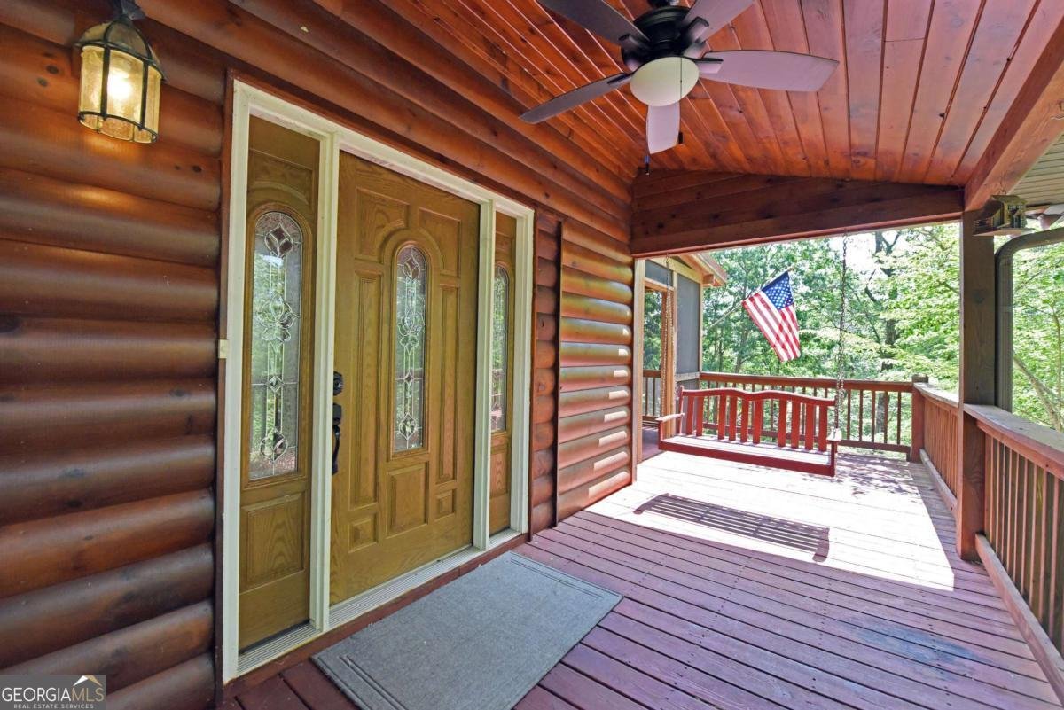 3373 Hardscrabble Road Mineral Bluff - 12