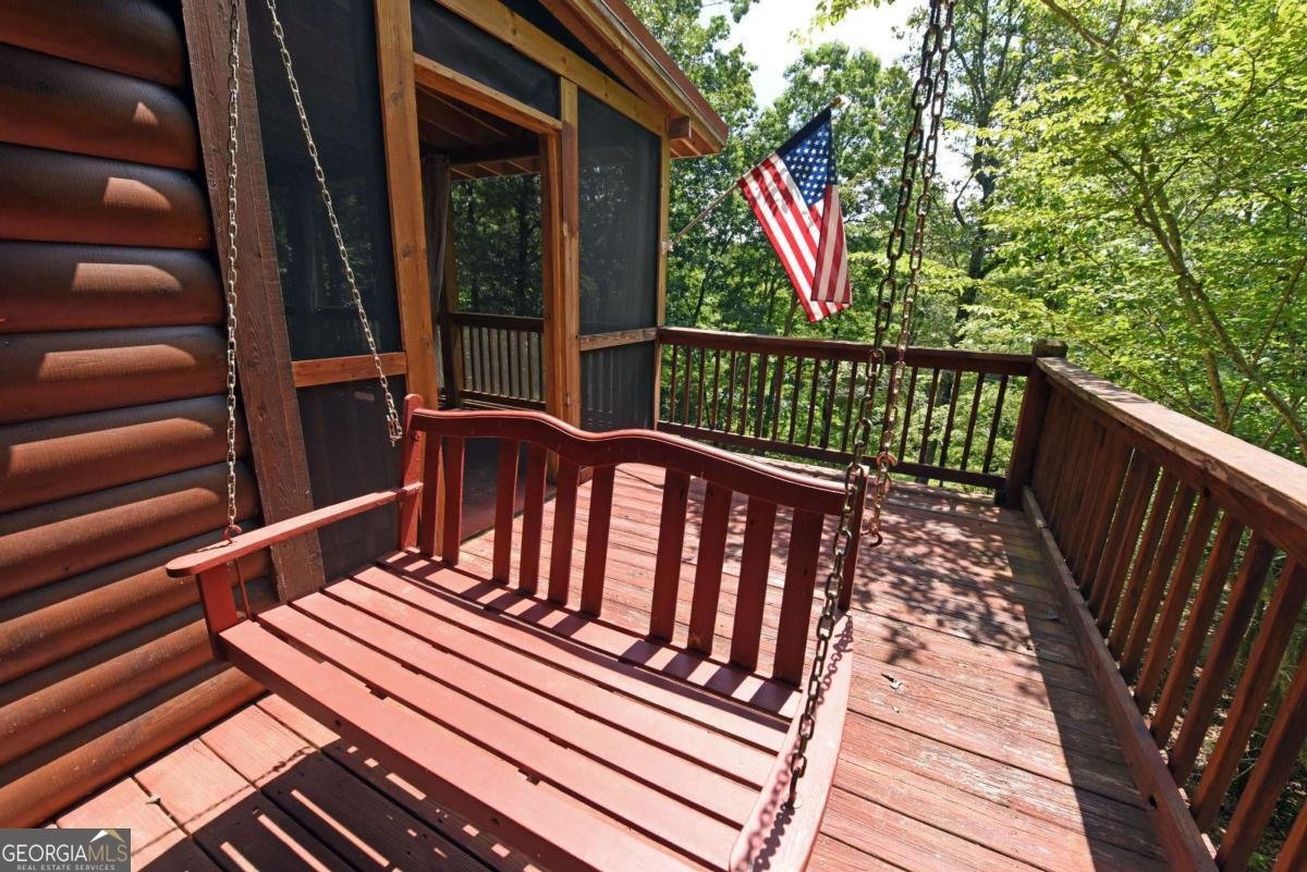 3373 Hardscrabble Road Mineral Bluff - 13