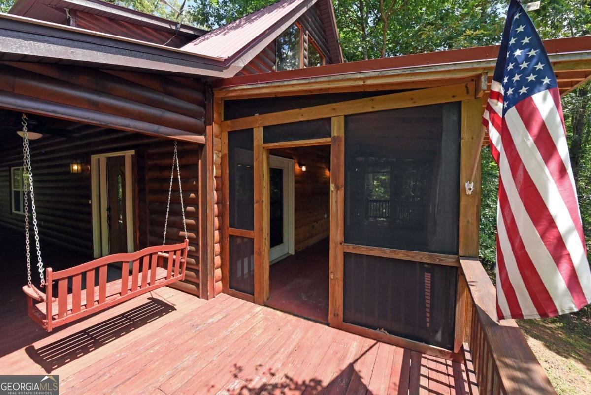 3373 Hardscrabble Road Mineral Bluff - 14