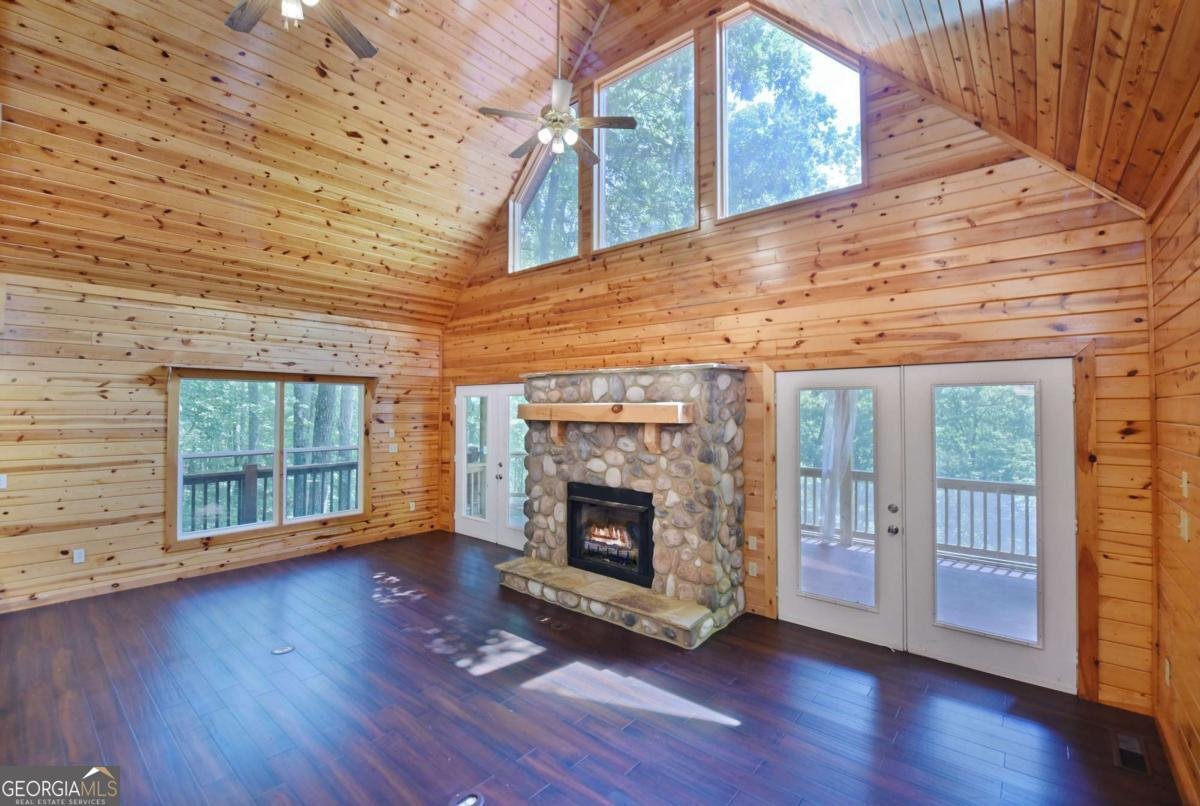 3373 Hardscrabble Road Mineral Bluff - 16
