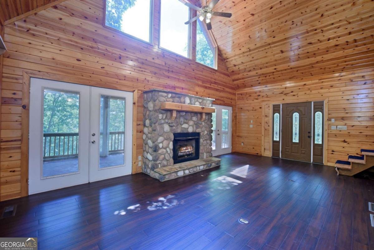 3373 Hardscrabble Road Mineral Bluff - 18