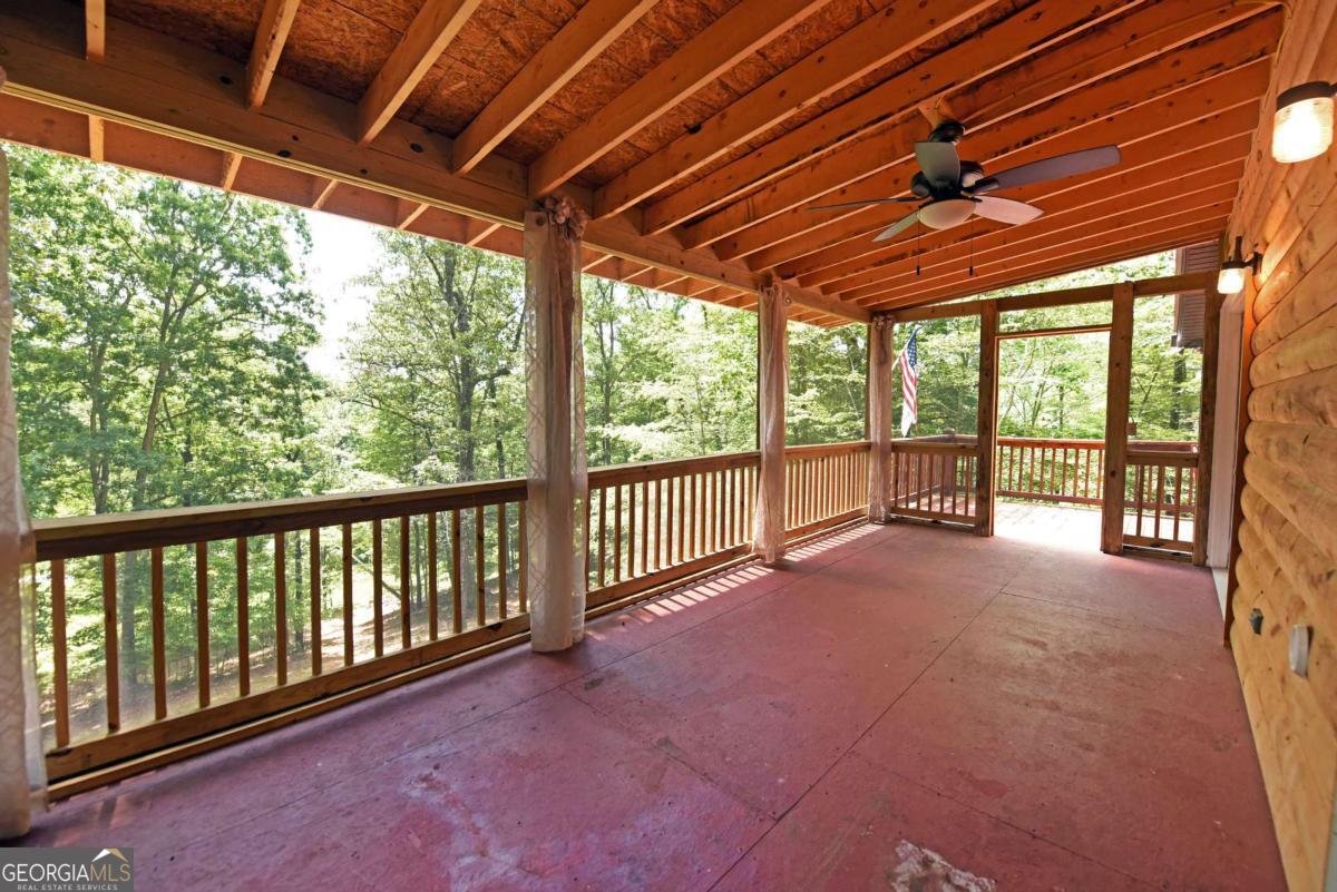 3373 Hardscrabble Road Mineral Bluff - 19