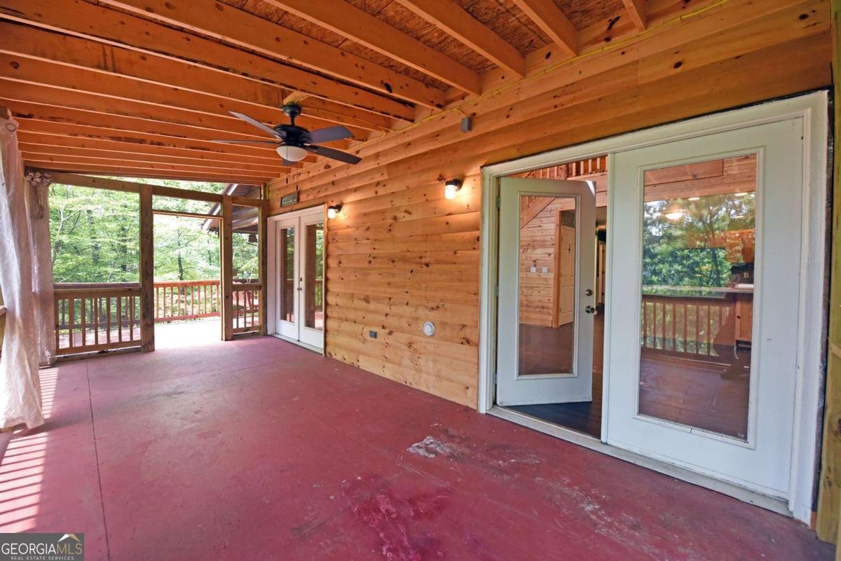 3373 Hardscrabble Road Mineral Bluff - 20