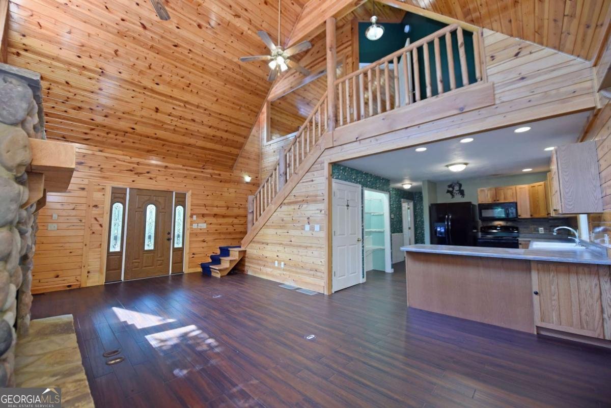 3373 Hardscrabble Road Mineral Bluff - 24