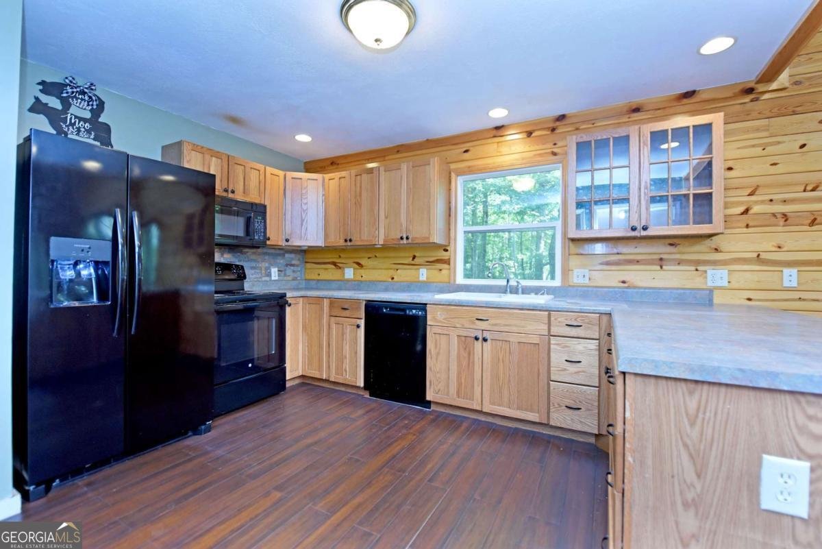 3373 Hardscrabble Road Mineral Bluff - 26