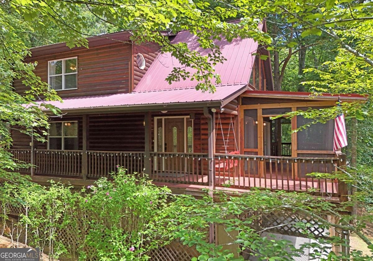 3373 Hardscrabble Road Mineral Bluff - 3