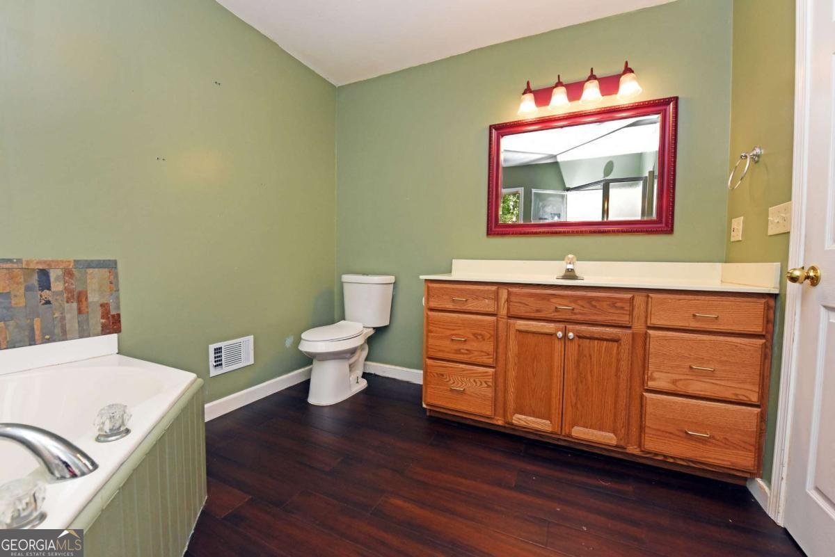 3373 Hardscrabble Road Mineral Bluff - 32