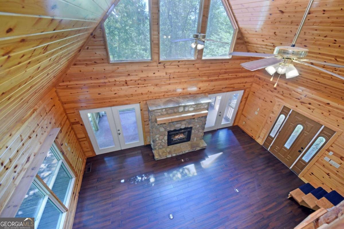 3373 Hardscrabble Road Mineral Bluff - 33