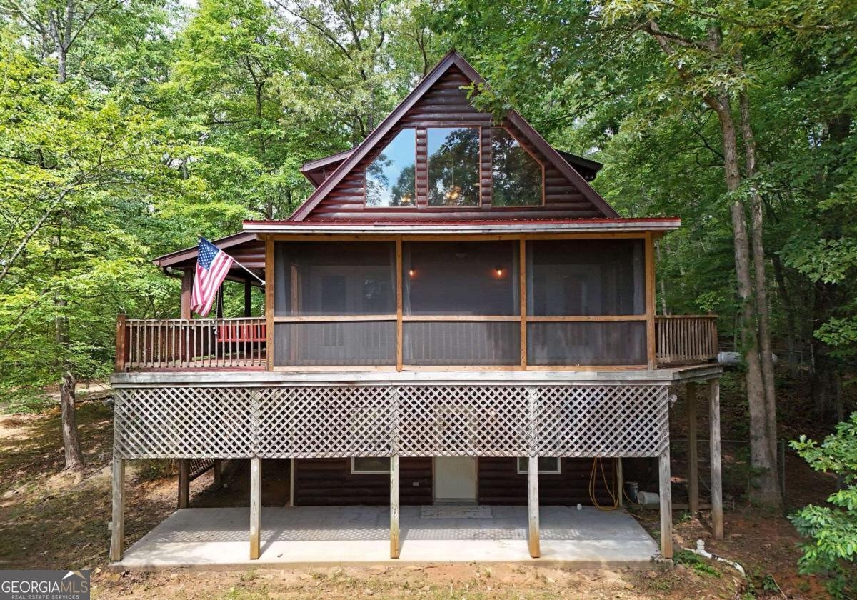 3373 Hardscrabble Road Mineral Bluff - 4