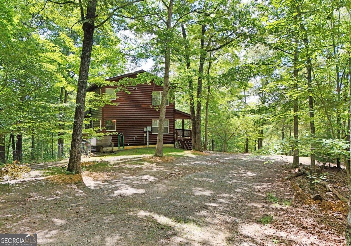 3373 Hardscrabble Road Mineral Bluff - 9
