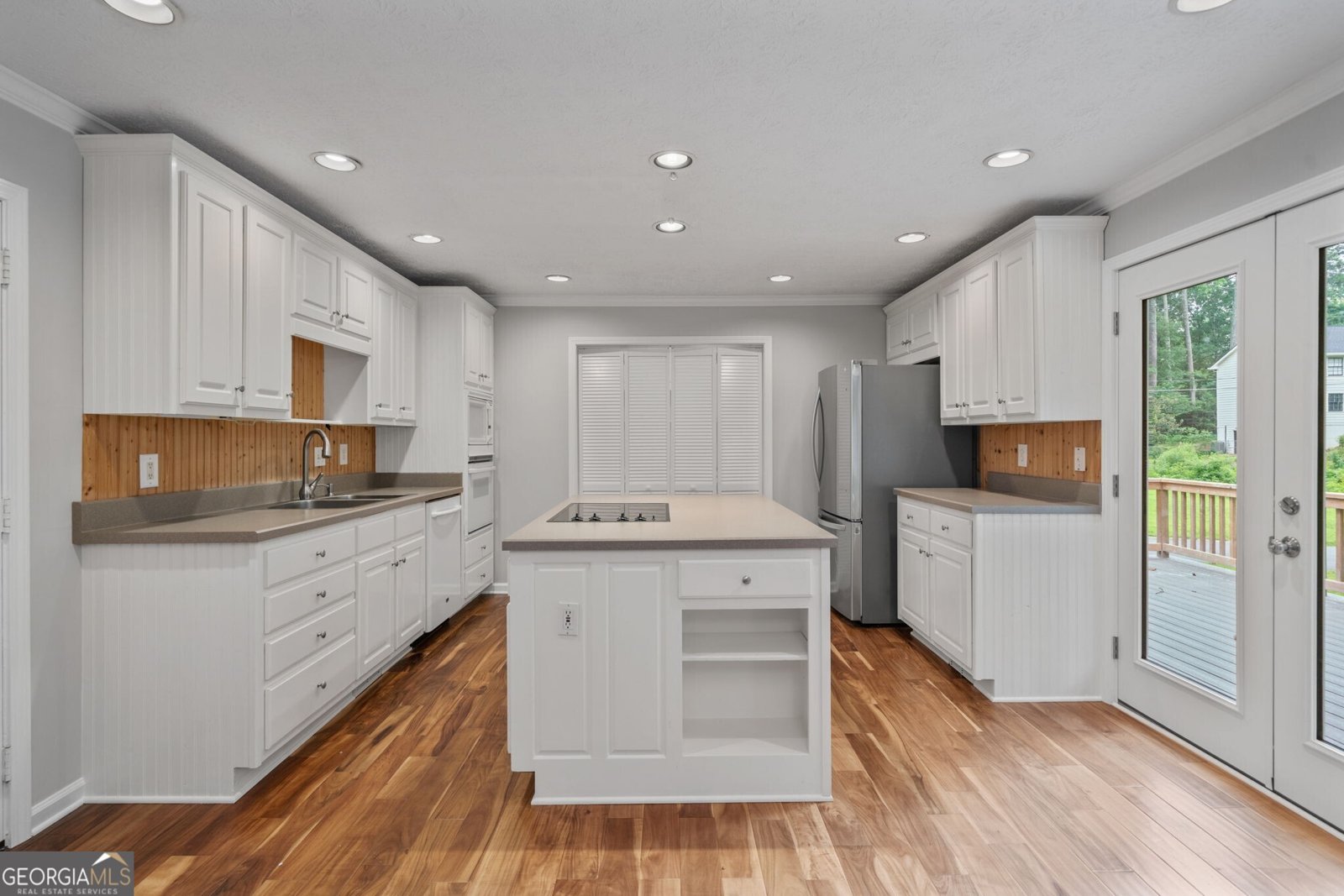 4370 Mabry Lane Roswell - 16