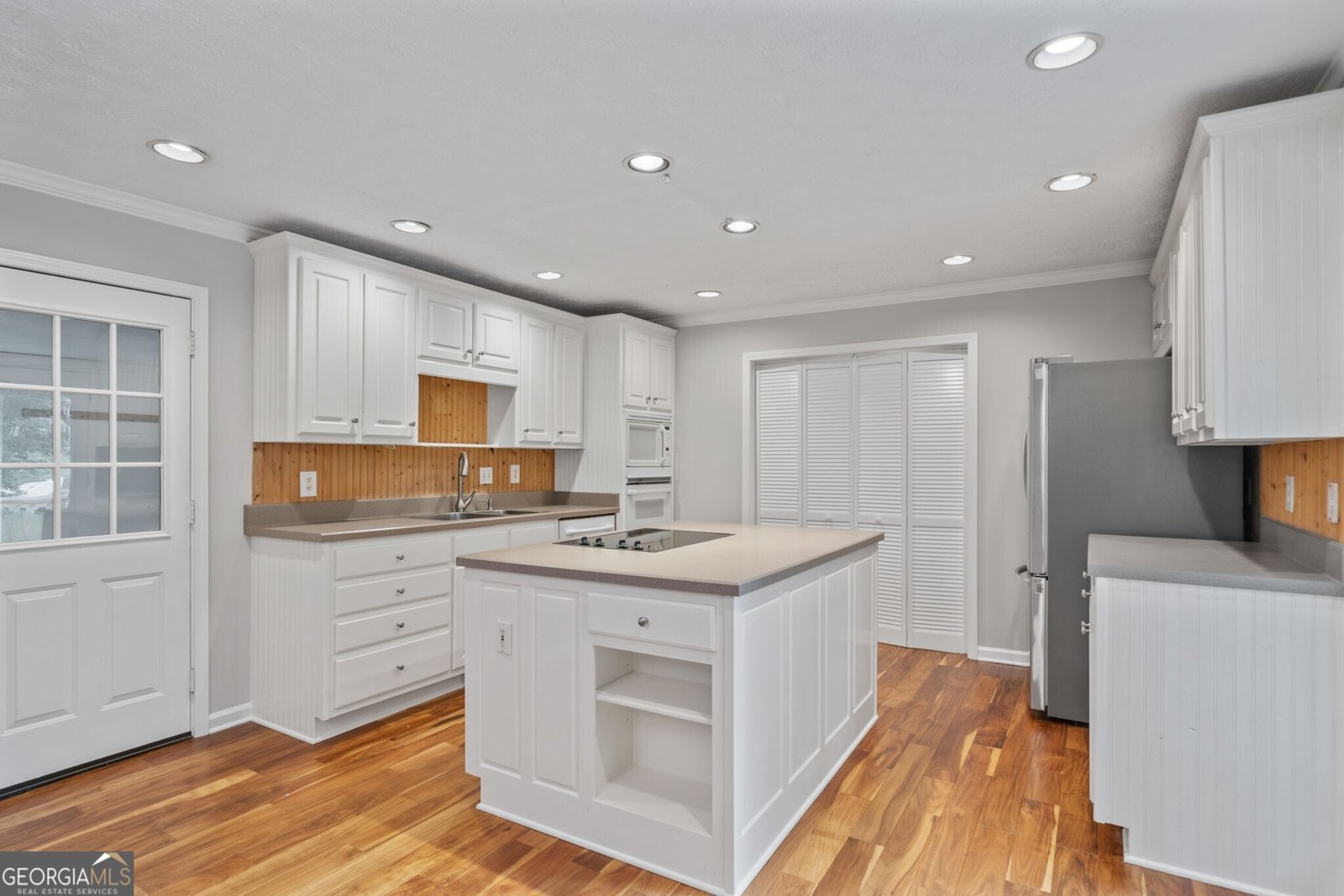 4370 Mabry Lane Roswell - 17