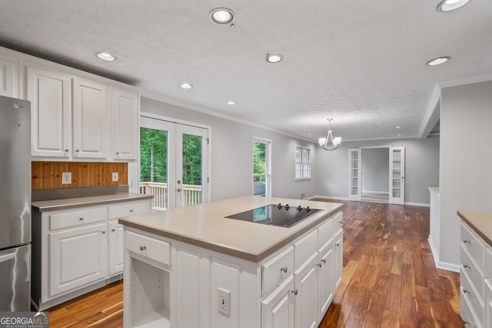 4370 Mabry Lane Roswell - 18