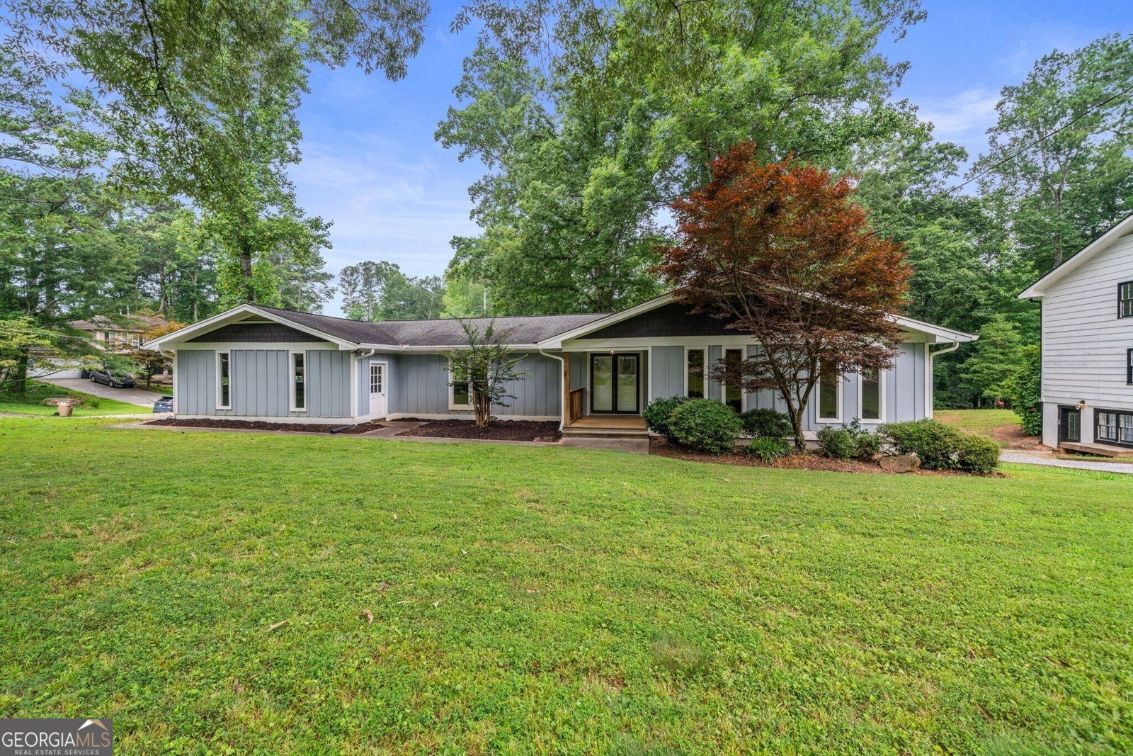 4370 Mabry Lane Roswell - 2