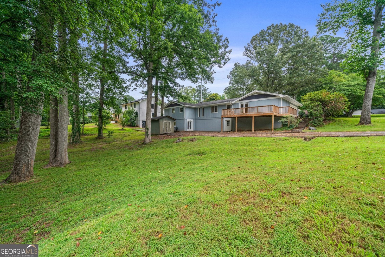 4370 Mabry Lane Roswell - 29