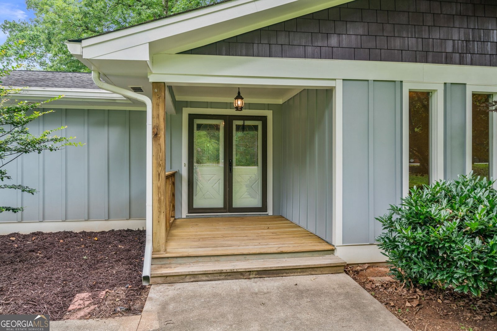 4370 Mabry Lane Roswell - 3