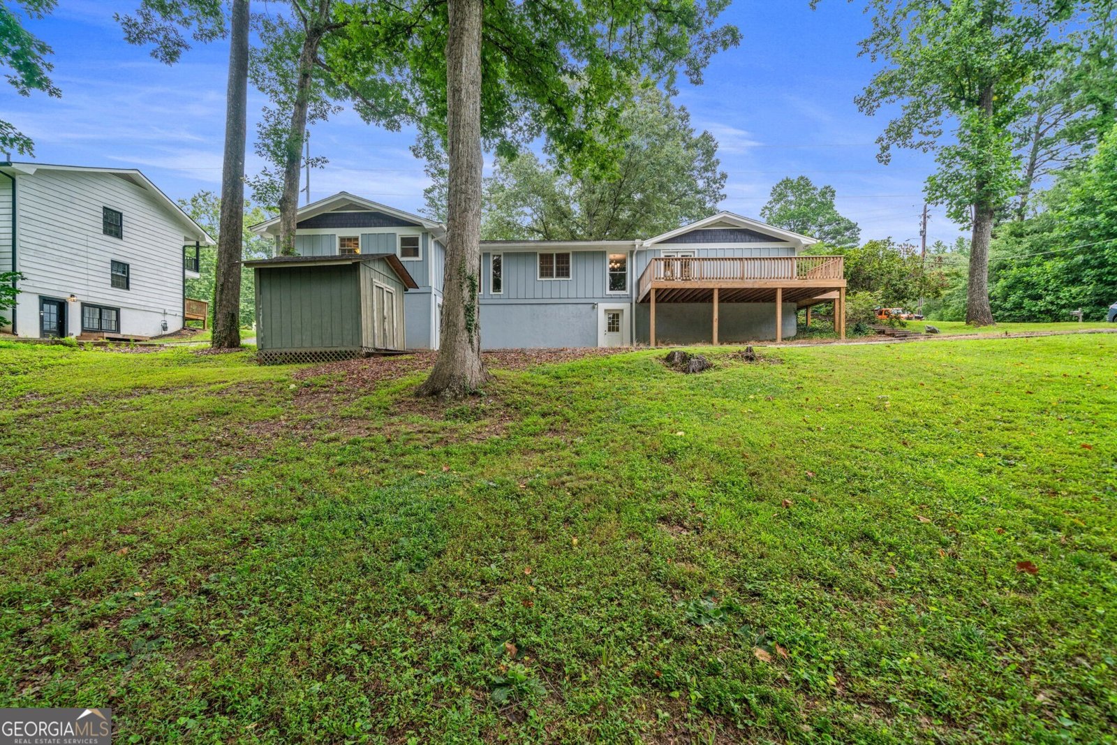4370 Mabry Lane Roswell - 30