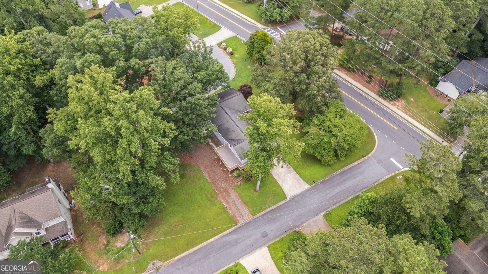 4370 Mabry Lane Roswell - 31