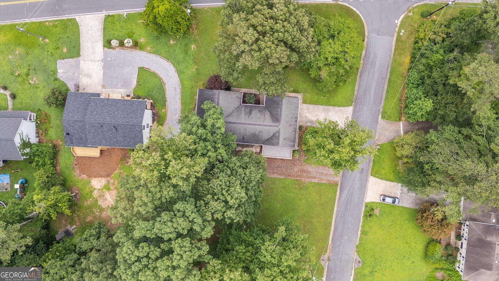 4370 Mabry Lane Roswell - 32