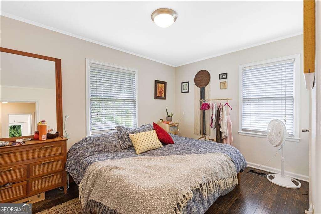 1091 Napier Street Atlanta - 10