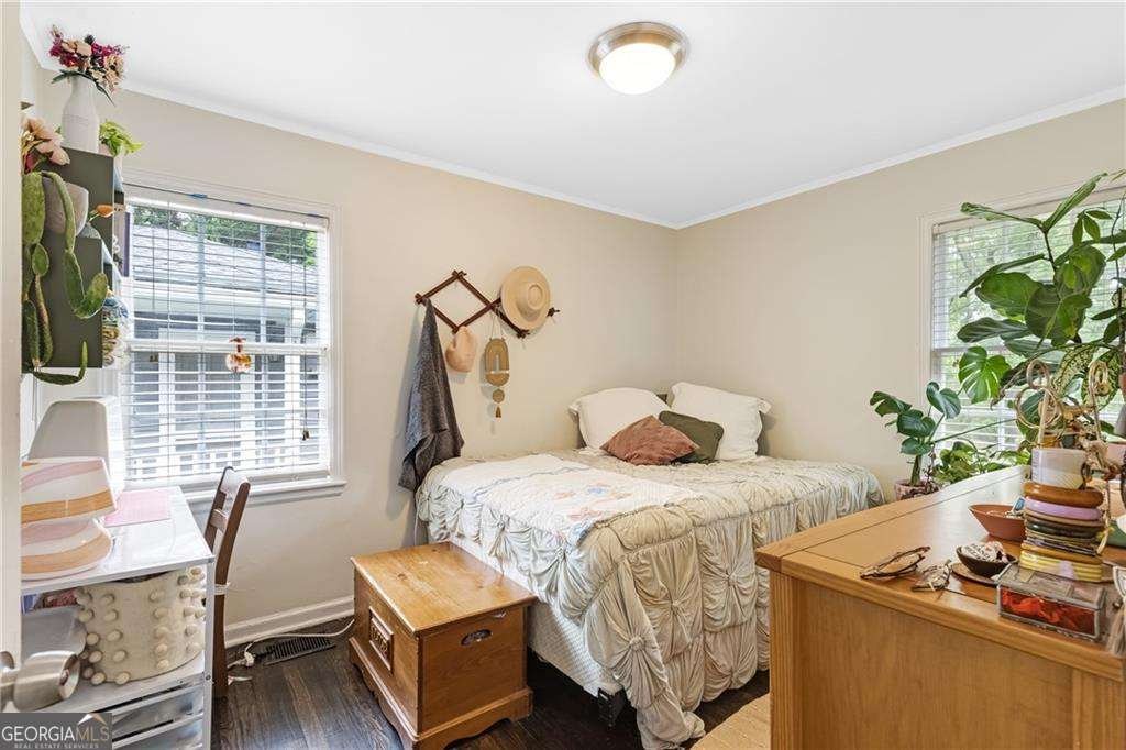 1091 Napier Street Atlanta - 11
