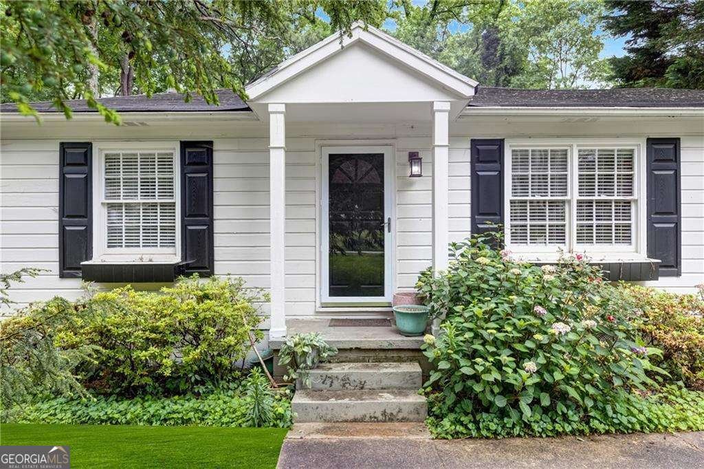 1091 Napier Street Atlanta - 20