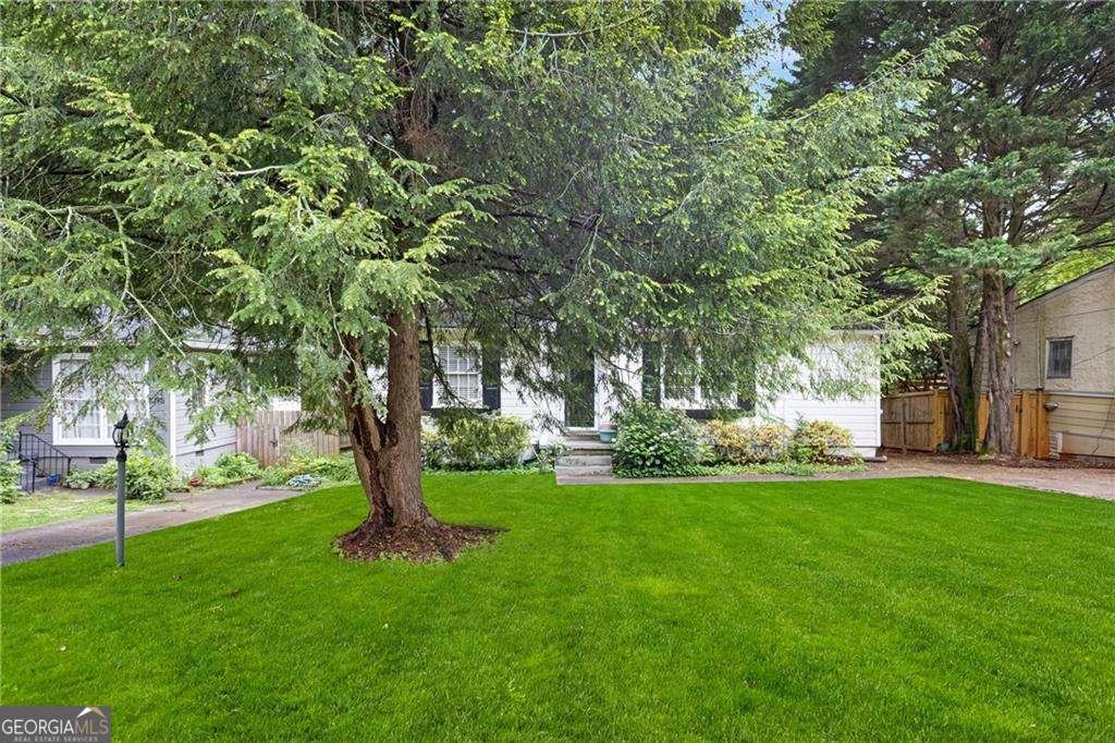 1091 Napier Street Atlanta - 3
