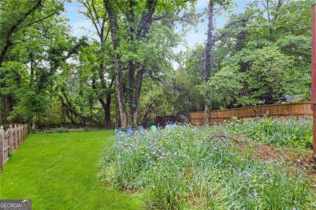 1091 Napier Street Atlanta - 4