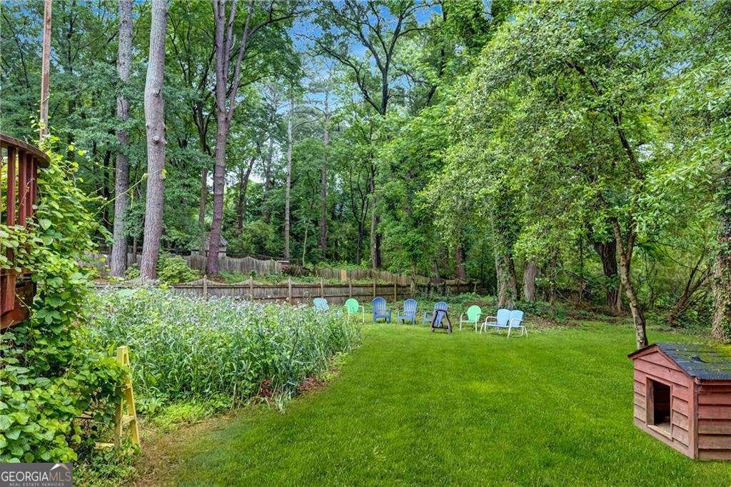 1091 Napier Street Atlanta - 5
