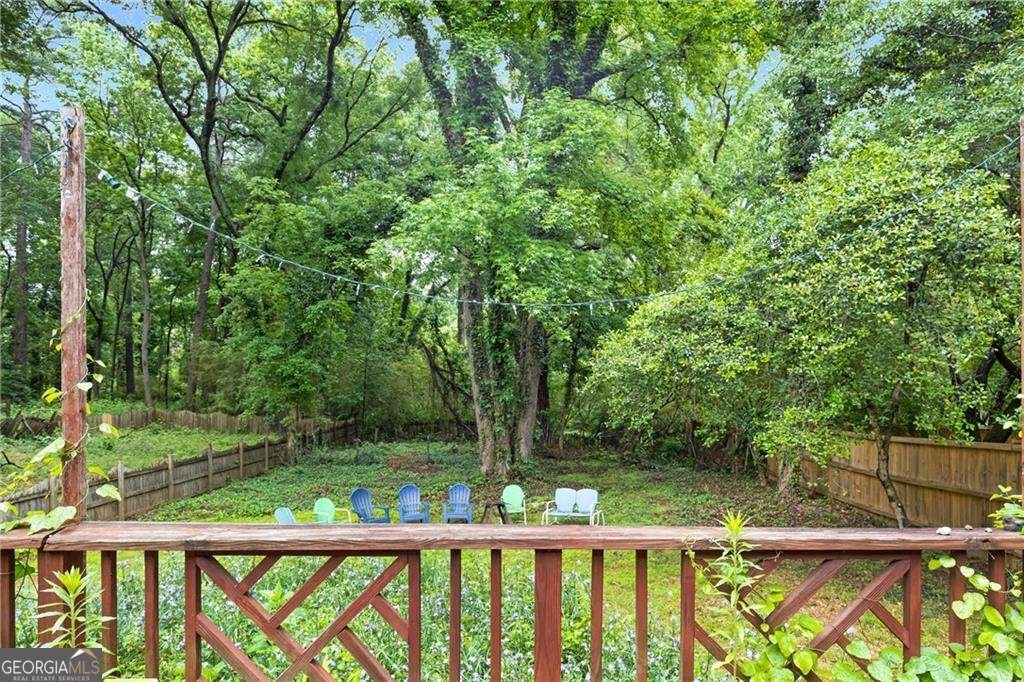 1091 Napier Street Atlanta - 6