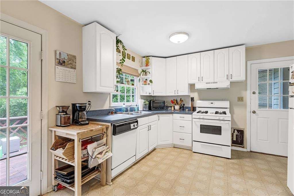1091 Napier Street Atlanta - 9