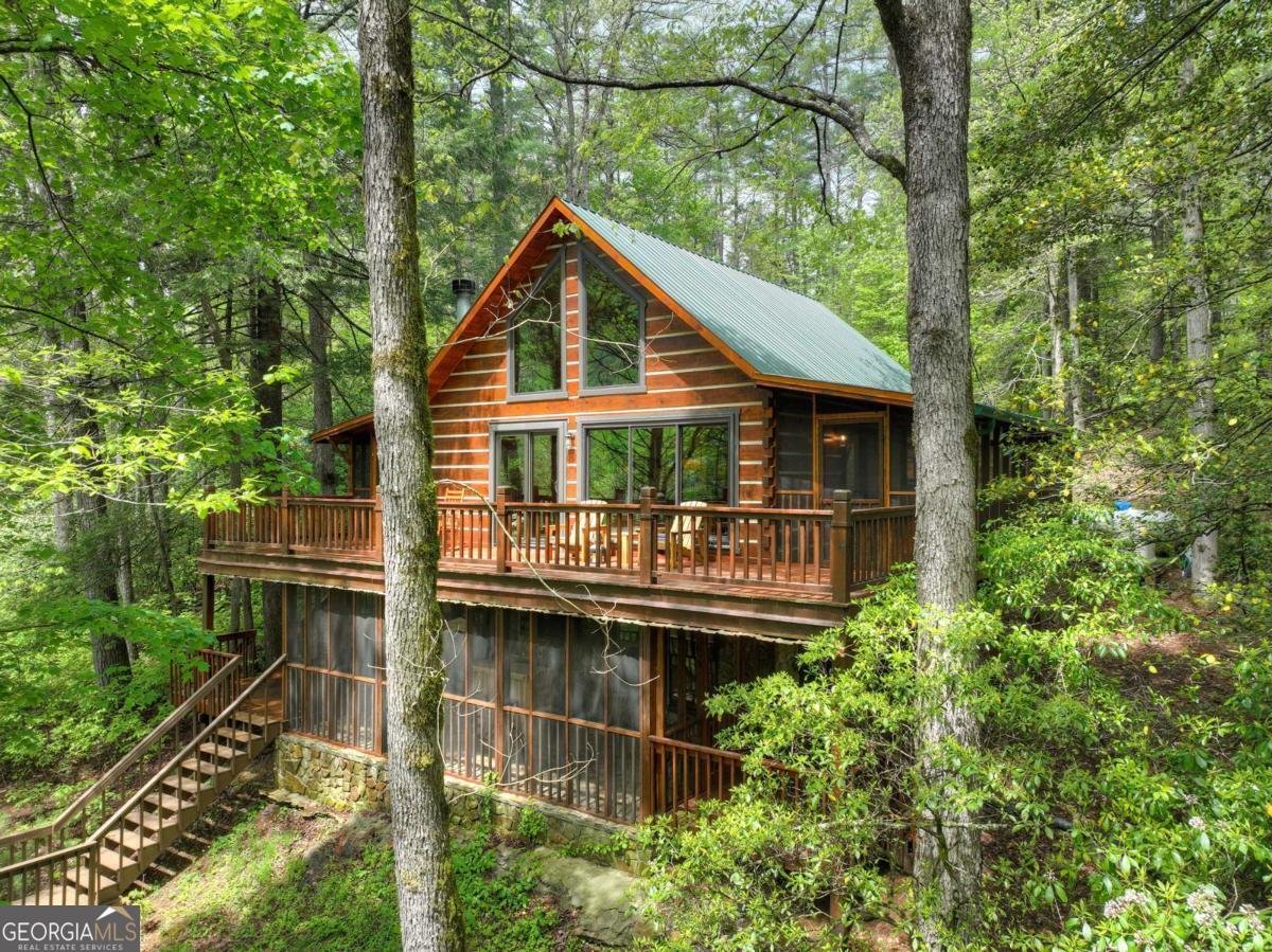 28452 Morganton Highway Suches - 64