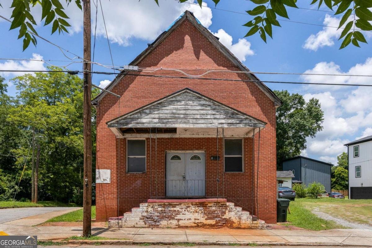 88 Martin Avenue Atlanta - 1