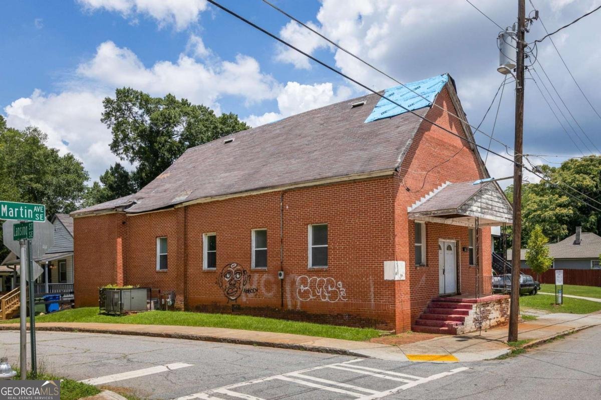 88 Martin Avenue Atlanta - 10