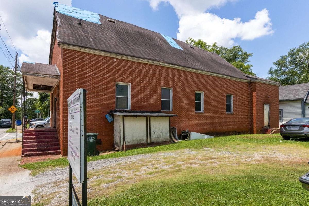88 Martin Avenue Atlanta - 2