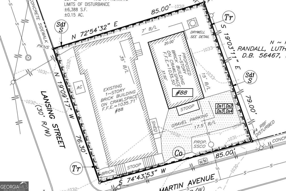88 Martin Avenue Atlanta - 4