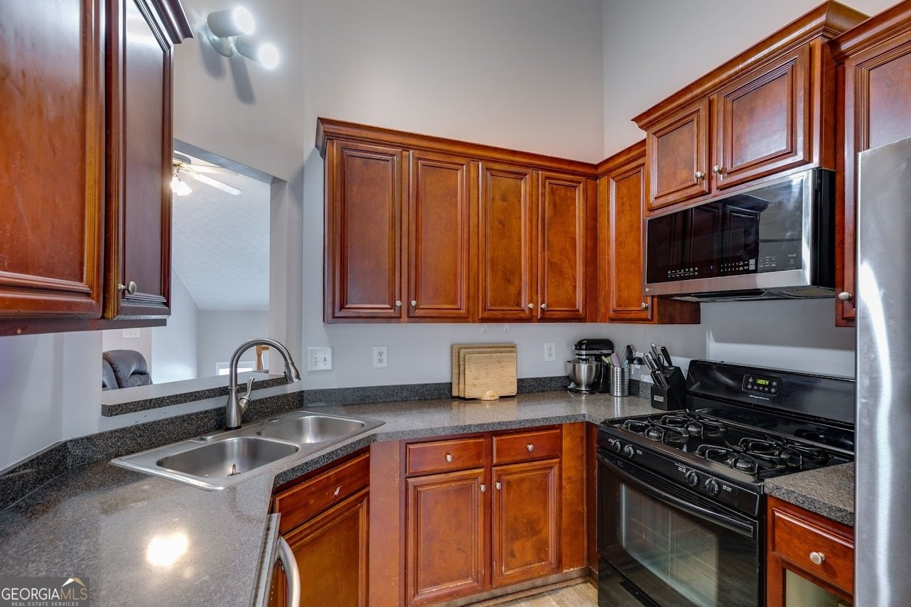 7125 Creeksong Drive Douglasville - 10