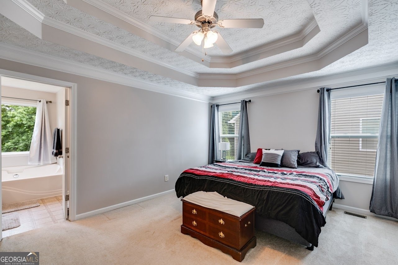 7125 Creeksong Drive Douglasville - 11