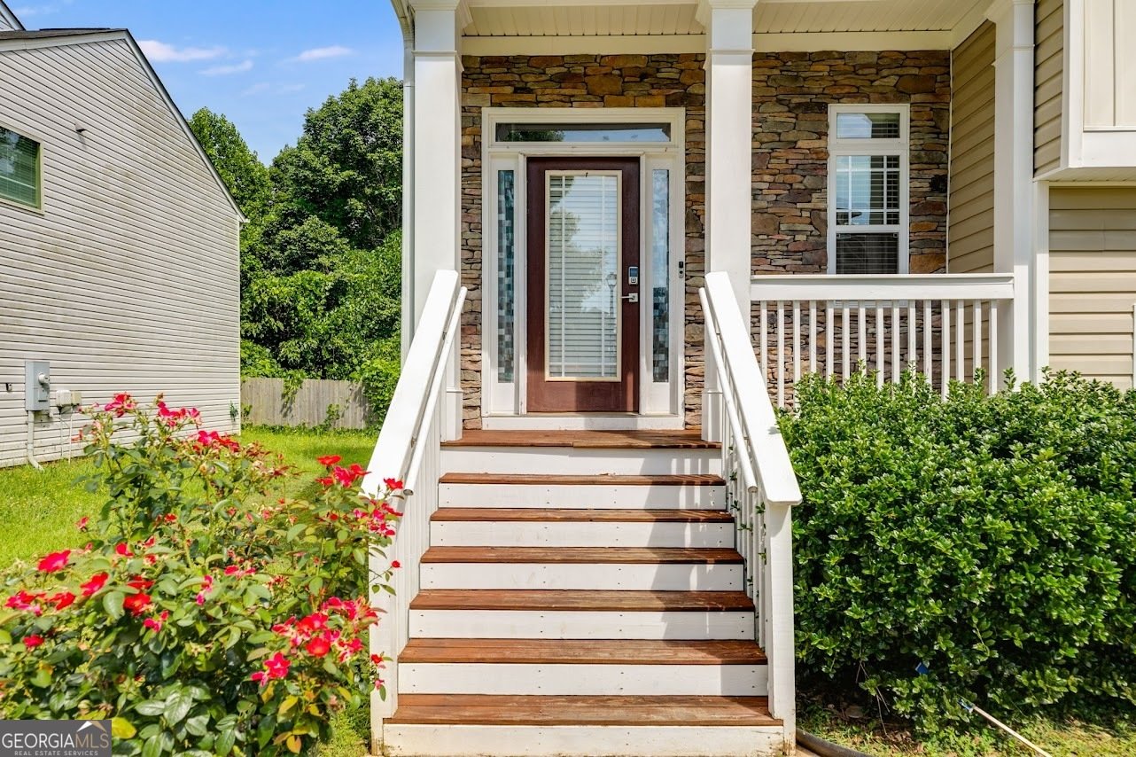 7125 Creeksong Drive Douglasville - 3